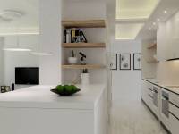 New build - Apartment - Guardamar