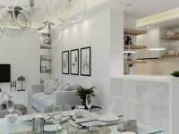 Nybyggnation - Lägenhet - Guardamar