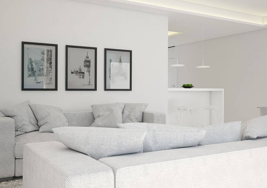 New build - Apartment - Guardamar