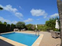 Resale - Villa - Orihuela Costa - Villamartin