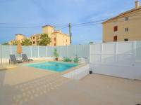 Resale - Villa - Orihuela Costa - Playa Flamenca 