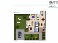 New build - Apartment - Doña Pepa