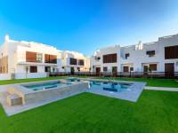 New build - Detached house - Torrevieja