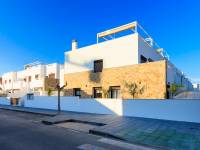 New build - Detached house - Torrevieja