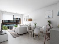 New build - Apartment - San Pedro del Pinatar