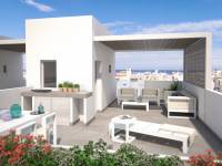 New build - Detached house - Torrevieja - Torrevieja, Alicante